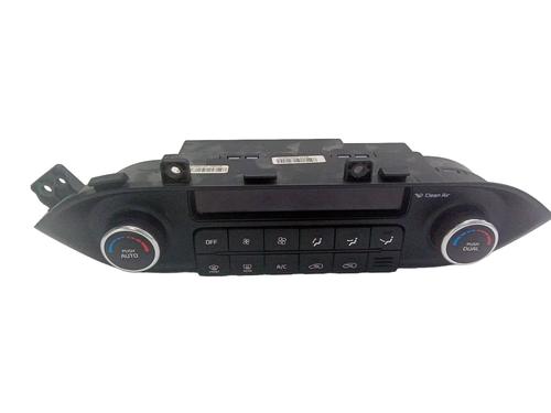 Used Climate control Climate control KIA CARENS IV 1.7 CRDi (116 hp) 19681396 19681396