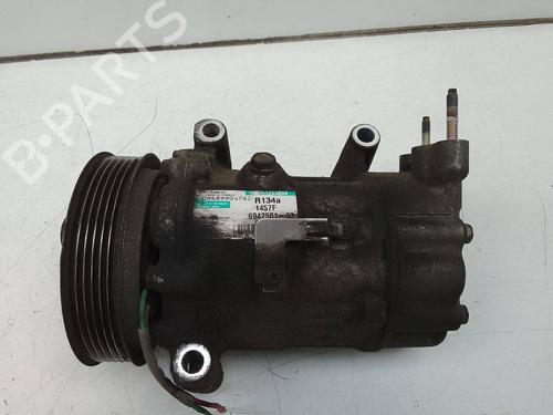 Used AC compressor AC compressor MINI MINI (R56) Cooper (120 hp) 19582874 19582874