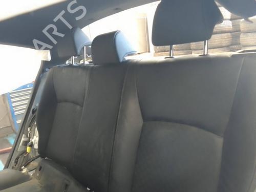 Used Rear seat Rear seat TOYOTA C-HR (_X1_) 1.8 Hybrid (ZYX10_, ZYX11_, ZYX10R, ZYX11R) (122 hp) 18597788 18597788