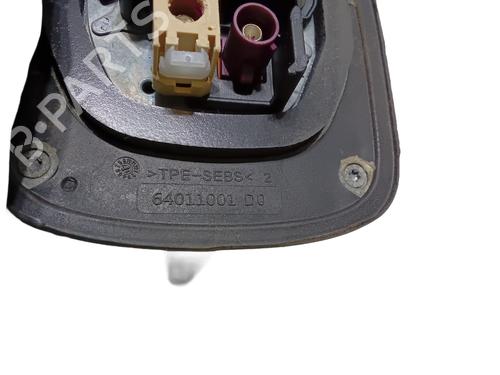 Antenne/Base AUDI Q5 (FYB, FYG) SQ5 TFSI quattro | BP34541757C140 - Image 5