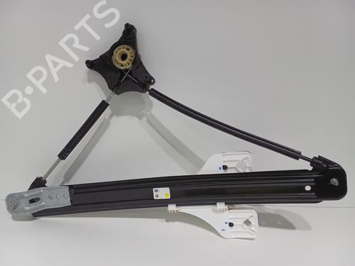 Used Rear right window mechanism Rear right window mechanism SKODA KAROQ (NU7, ND7) 2.0 TDI (116 hp) 34612889 34612889