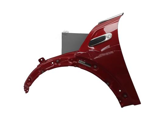 Used Left front fenders Left front fenders MINI MINI COUNTRYMAN (R60) Cooper D (112 hp) 34419373 34419373