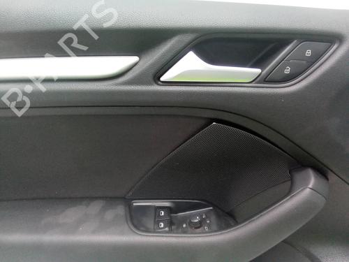 Front left panel AUDI A3 (8V1, 8VK) 1.6 TDI | BP28147658C58 