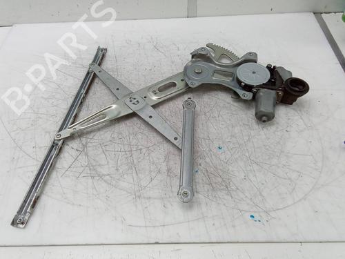 Used Rear right window mechanism Rear right window mechanism TOYOTA PRIUS (_W3_) 1.8 Hybrid (ZVW30) (136 hp) 19071757 19071757