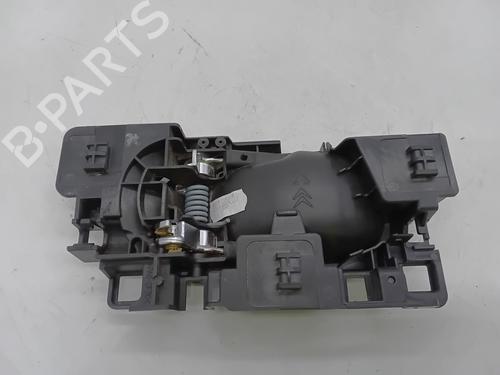 Front right interior door handle CITROËN C4 CACTUS 1.2 THP 110 | BP29477207I14 