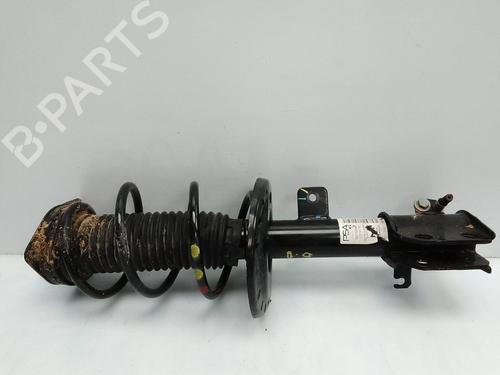 Used Right front shock absorber Right front shock absorber 22542382 22542382