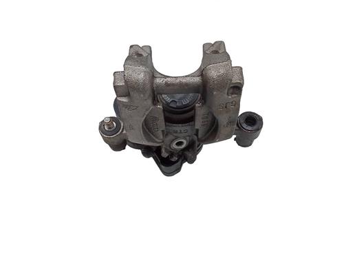 Left rear brake caliper VW PASSAT B8 (3G2, CB2) 2.0 TDI | BP28149375M107 - Image 6