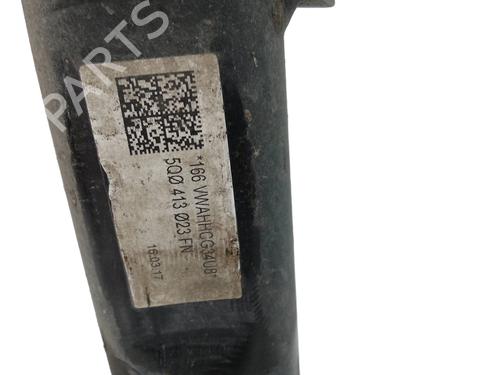 Right front shock absorber SEAT LEON (5F1) 2.0 TDI | BP20291277M17 - Image 2