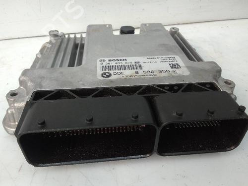 Engine control unit (ECU) BMW X4 (F26) xDrive 20 d | BP23217363M57 