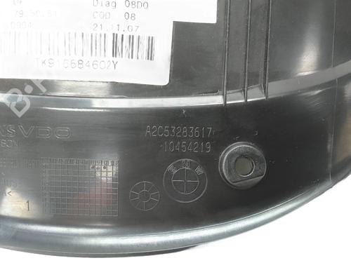Instrument cluster BMW 3 Coupe (E92) 320 d | BP28148691C47 - Image 4