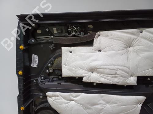 Rear left panel SSANGYONG REXTON (Y400, Y450) 2.2 Xdi (POE) | BP34123301C60  - Image 6