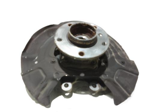 Left rear steering knuckle BMW X3 (F25) xDrive 20 d | BP32494907M27