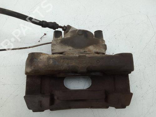 Left front brake caliper VW TOUAREG (7LA, 7L6, 7L7) 2.5 R5 TDI | BP19505446M105 