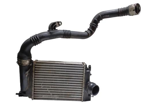 Used Intercooler Intercooler RENAULT MEGANE IV Hatchback (B9A/M/N_) 1.5 dCi 90 (B9A1) (90 hp) 32744698 32744698