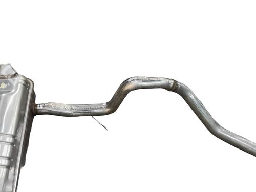 Exhaust system DS DS 4 II (FR_, FB_, F3_, FP_) E-TENSE 225 (F3DGZT) | BP39199570M121 - Image 4