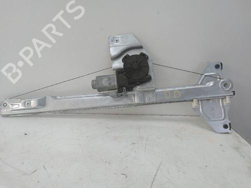 Rudehejsemekanisme Højre foran CITROËN BERLINGO MULTISPACE (B9) 1.2 PureTech 110 | BP18583827C23 
