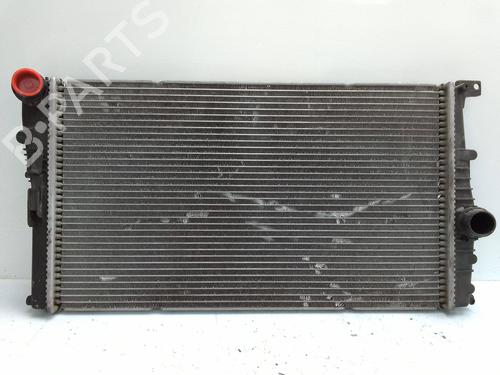 Used Water radiator Water radiator BMW 1 (F20) [2011-2019] 23850976 23850976
