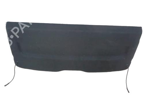 Used Rear parcel shelf Rear parcel shelf PEUGEOT 208 II (UB_, UP_, UW_, UJ_) e-208 (136 hp) 33286062 33286062