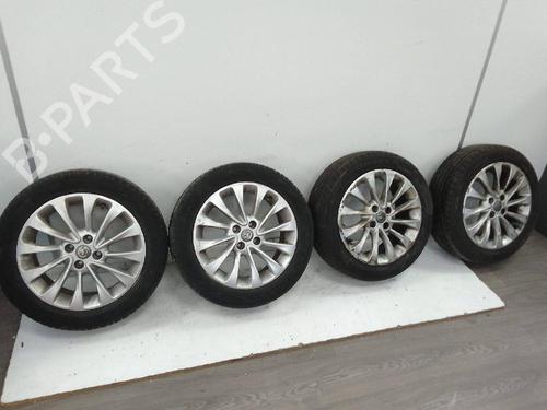 Rim OPEL CORSA E (X15) 1.2 (08, 68) | BP21084951C45 