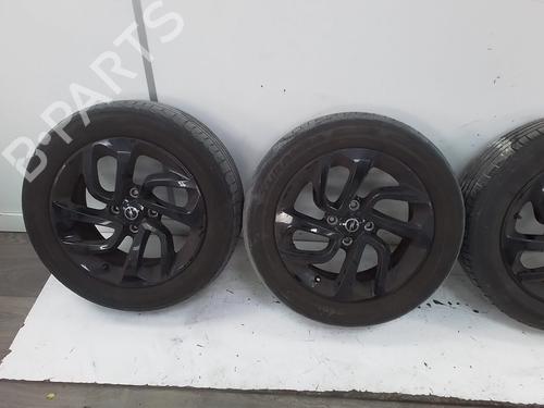Rim OPEL CROSSLAND X / CROSSLAND (P17, P2QO) 1.2 (75) | BP29385873C45 