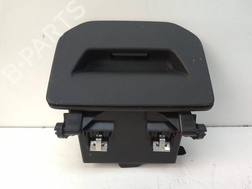 Used Glove box Glove box BMW 1 (F40) M 135 i xDrive (306 hp) 18597676 18597676