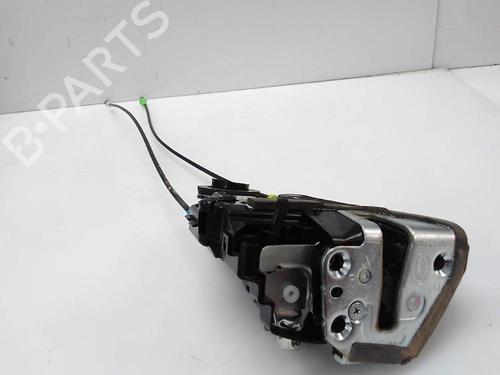 Used Rear right lock TOYOTA AURIS (_E18_) 1.8 Hybrid (ZWE186_, ZWE186R) (136 hp) 23255808
