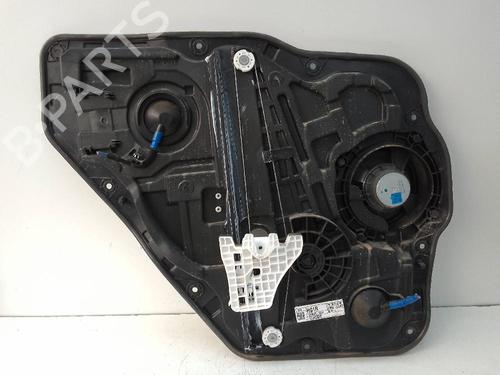 Rear right window mechanism HYUNDAI IONIQ (AE) 1.6 GDI Hybrid | BP19059358C25 