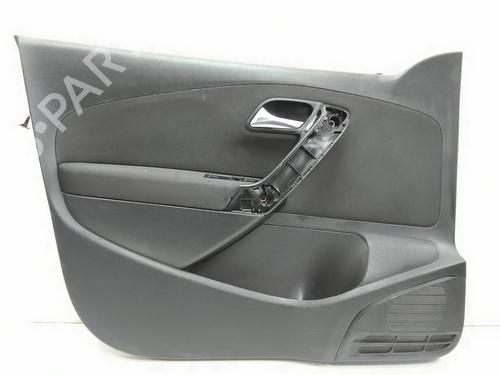 Used Front left panel Front left panel VW POLO V (6R1, 6C1) 1.6 TDI (105 hp) 18579378 18579378