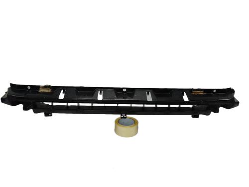 Used Front bumper reinforcement Front bumper reinforcement 22344518 22344518