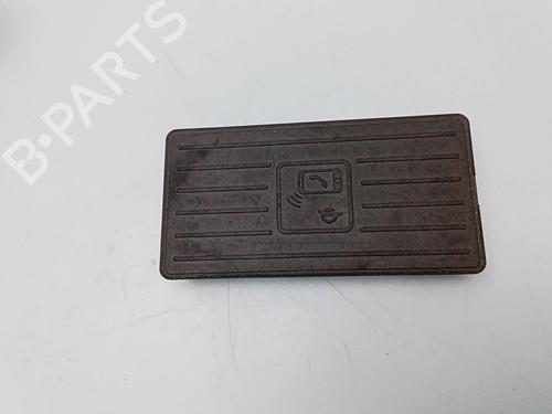 Used Electronic module Electronic module 22396633 22396633