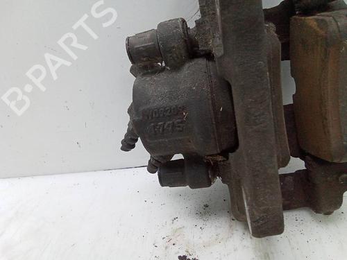 Used Right front brake caliper BMW 3 Touring (F31) 320 d xDrive (184 hp) 18572730