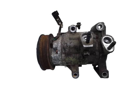 Used AC compressor AC compressor FORD TRANSIT CUSTOM V362 Bus (F3) 2.0 EcoBlue (130 hp) 26160402 26160402