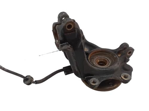 Right front steering knuckle PEUGEOT 2008 I (CU_) 1.2 VTi | BP30613636M26 - Image 3