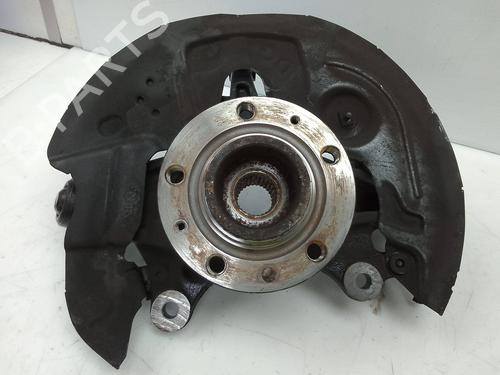 Used Right front steering knuckle Right front steering knuckle 22921873 22921873