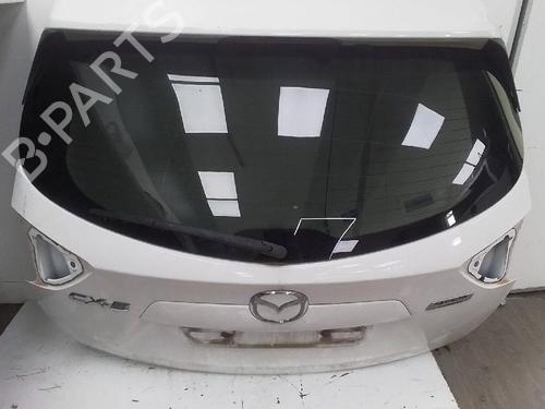 Tailgate MAZDA CX-5 (KE, GH) 2.2 D (KE2FW) | BP25468493C6 