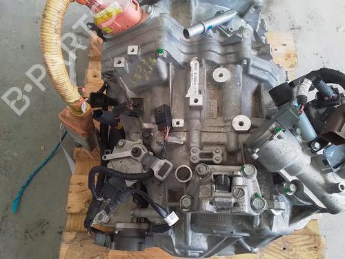Gearbox HYUNDAI IONIQ (AE) 1.6 GDI Hybrid | BP29824460M3
