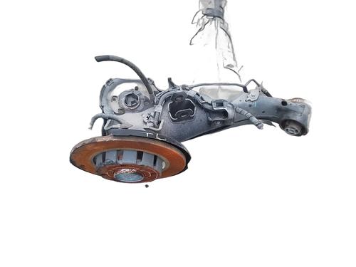 Rear axle PEUGEOT 208 II (UB_, UP_, UW_, UJ_) 1.2 PureTech 100 | BP30873863M2 