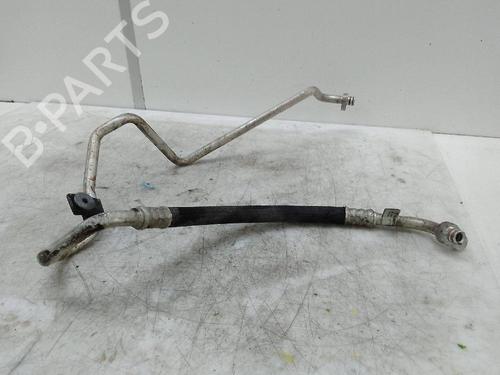 AC pipe PEUGEOT 208 I (CA_, CC_) 1.2 VTI 82 | BP19582789M126 