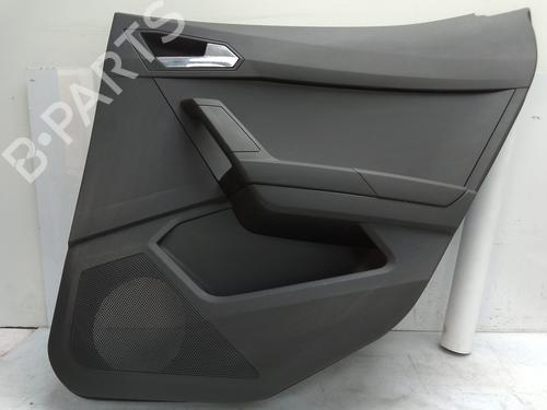 Rear right panel SEAT ARONA (KJ7, KJP) 1.6 TDI 6F0867212C