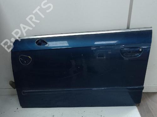 Left front door SEAT EXEO (3R2) 2.0 TDI | BP26575150C2 
