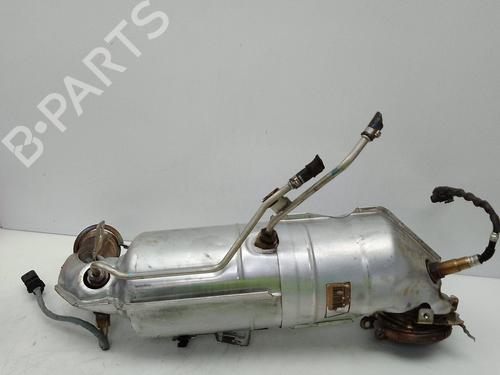 Used Particulate filter Particulate filter 22719270 22719270