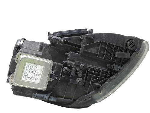 Left headlight PORSCHE CAYENNE (92A) 3.0 Diesel | BP34180766C28  - Image 5