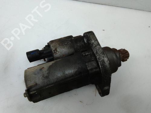 Starter AUDI A3 Sportback (8PA) 2.0 TDI | BP24102847M8 