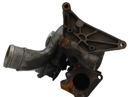 Turbocompressore/Compressore VW TOUAREG (7LA, 7L6, 7L7) 3.0 V6 TDI | BP30506448M71 