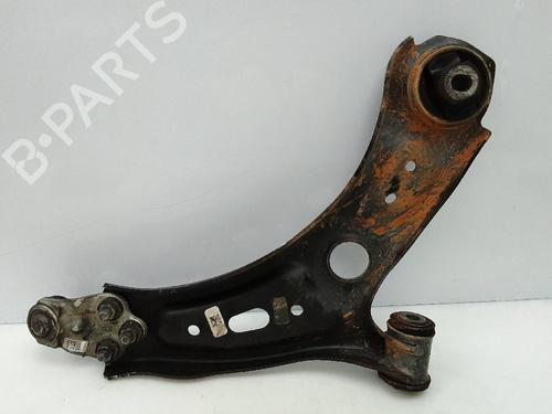 Left front suspension arm FIAT 500X (334_) 1.3 D Multijet (334AXH1A) | BP20979952M12