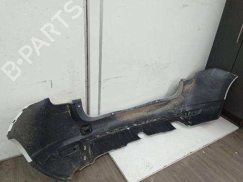 Rear bumper DACIA DUSTER (HS_) 1.5 dCi (HSMC) | BP24588262C8 