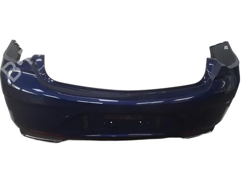 Used Rear bumper OPEL INSIGNIA B Grand Sport (Z18) 2.0 (68) (200 hp) 31274528