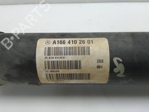 Other MERCEDES-BENZ GLE (W166) 250 d 4-matic (166.004) | BP28148636O1 