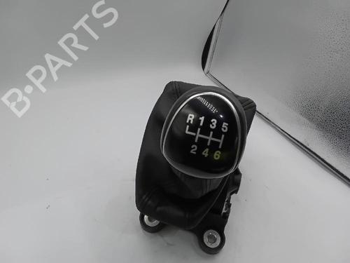Gear lever FORD FOCUS III  | BP27587526M90 