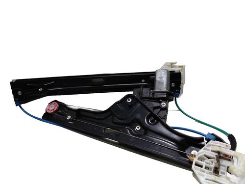 Vindusheismekanisme venstre foran MINI MINI (F55) Cooper (136 hp) 32723773